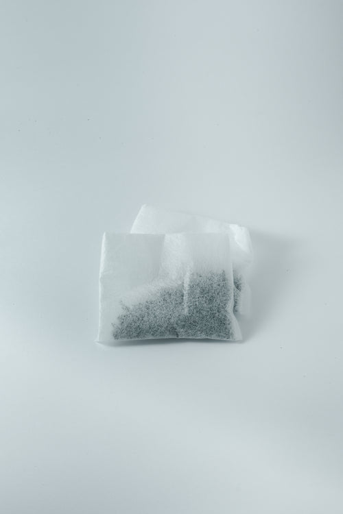 Charcoal-Roasted Oolong · Nº 4