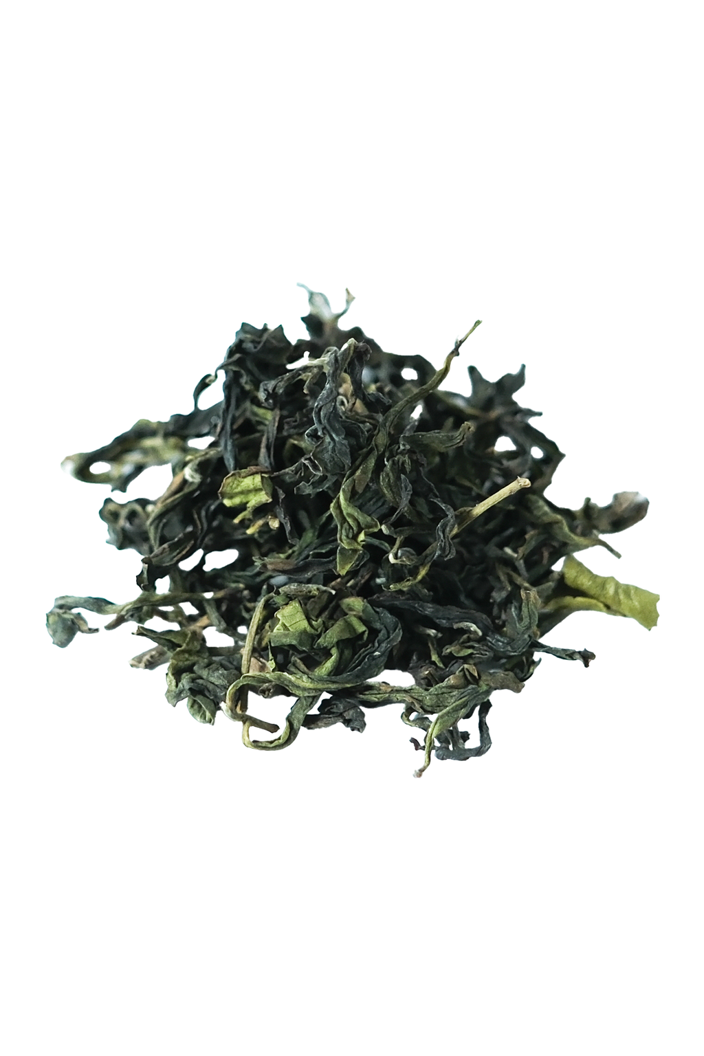 Pouchong Oolong · Nº 2
