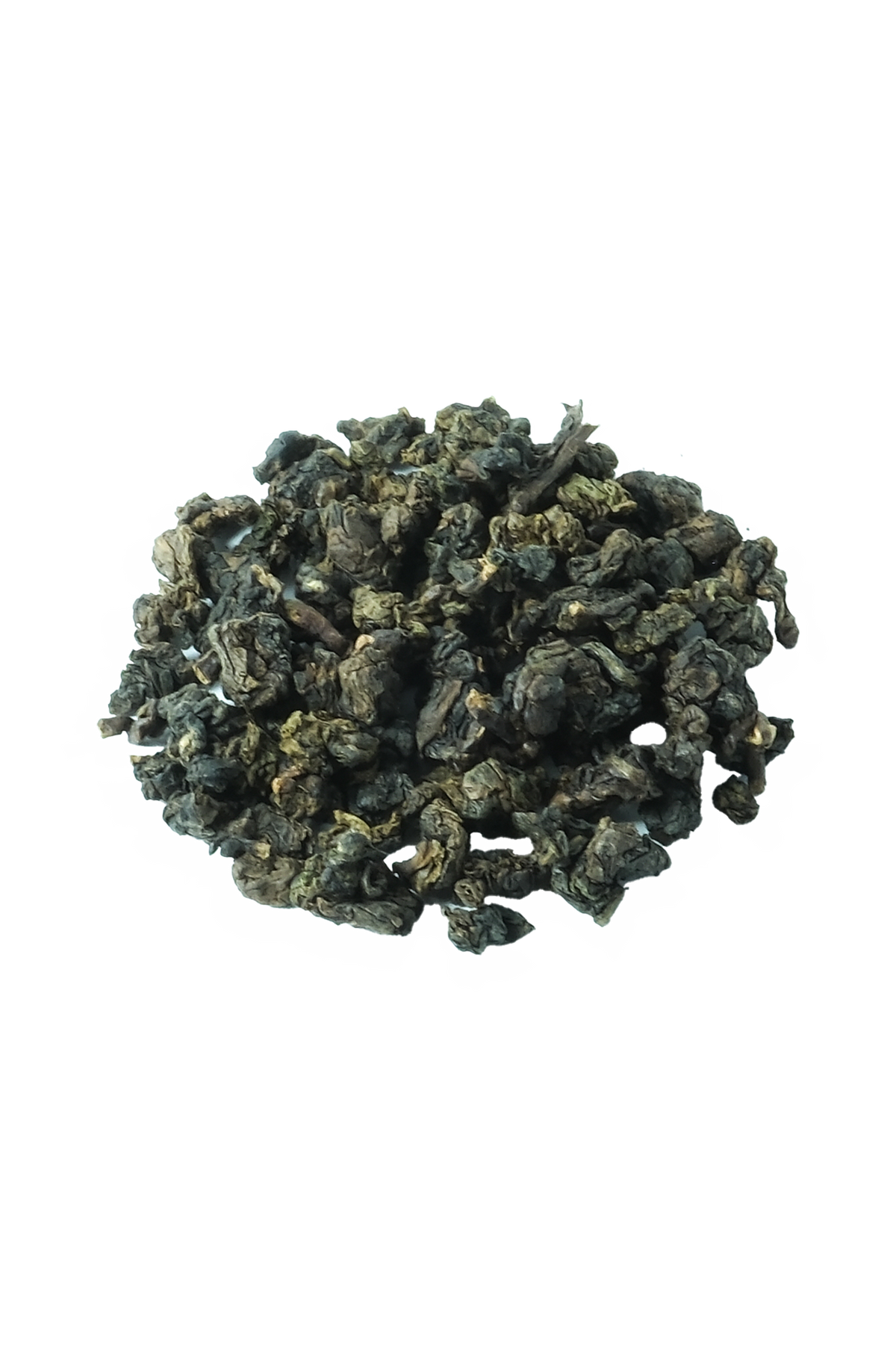 High Mountain Oolong · Nº 3