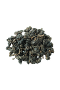 Charcoal-Roasted Oolong · Nº 4
