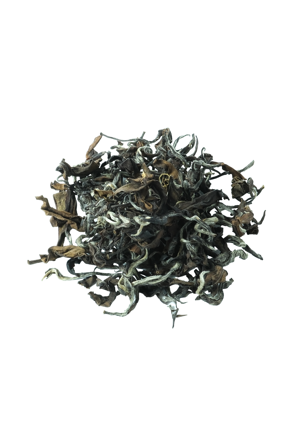 Oriental Beauty Oolong · Nº 5