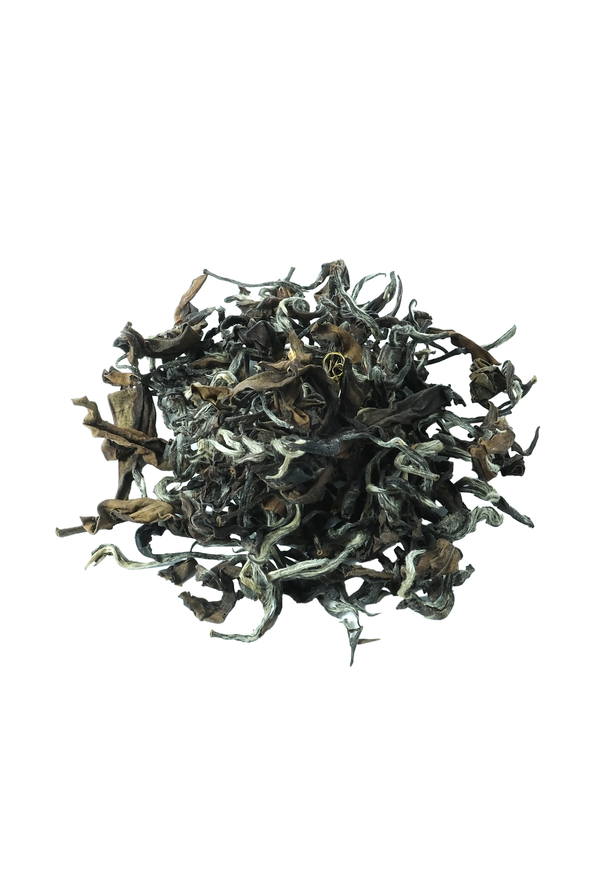 Oriental Beauty Oolong · Nº 5