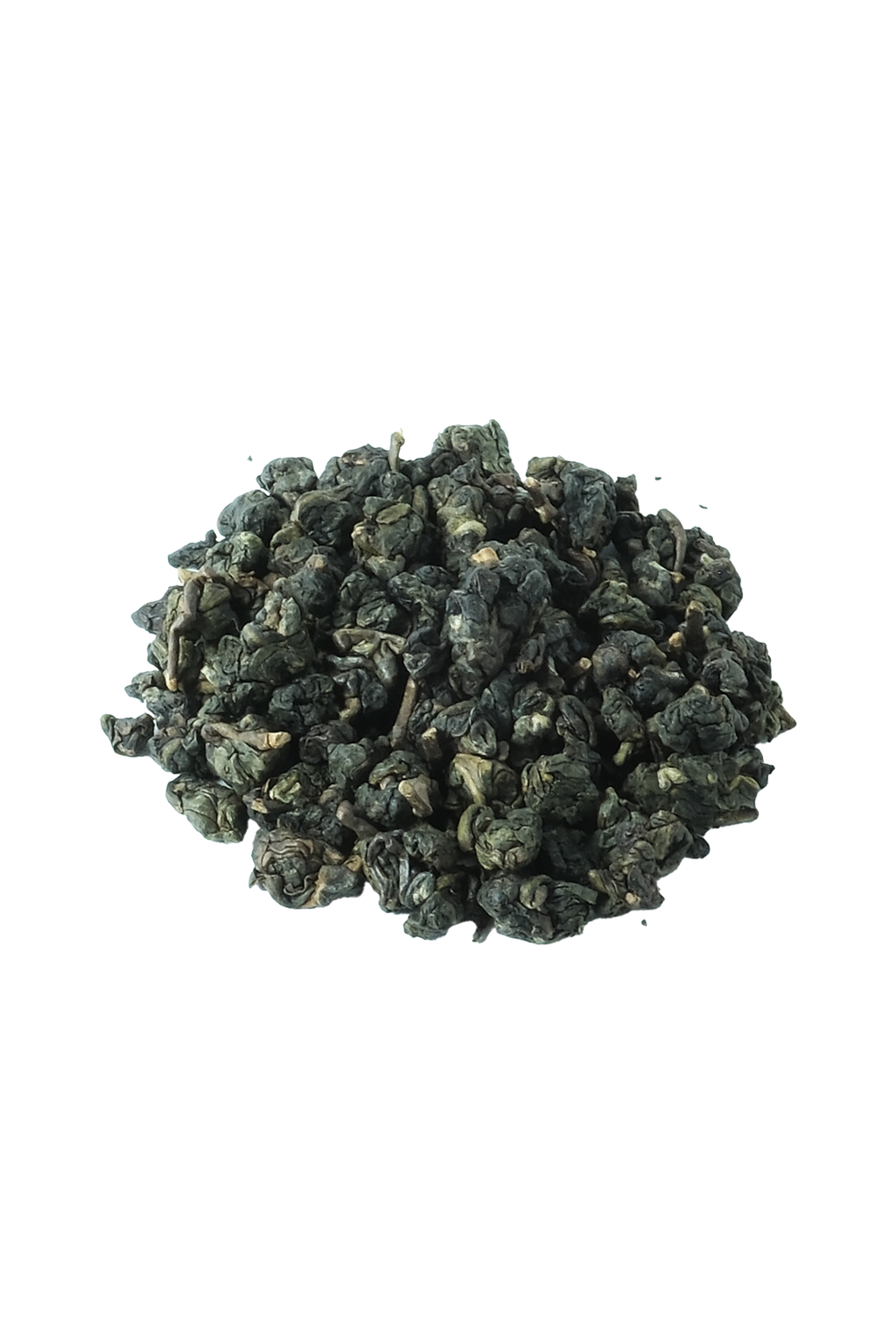 Decaf GABA Oolong · Nº 6