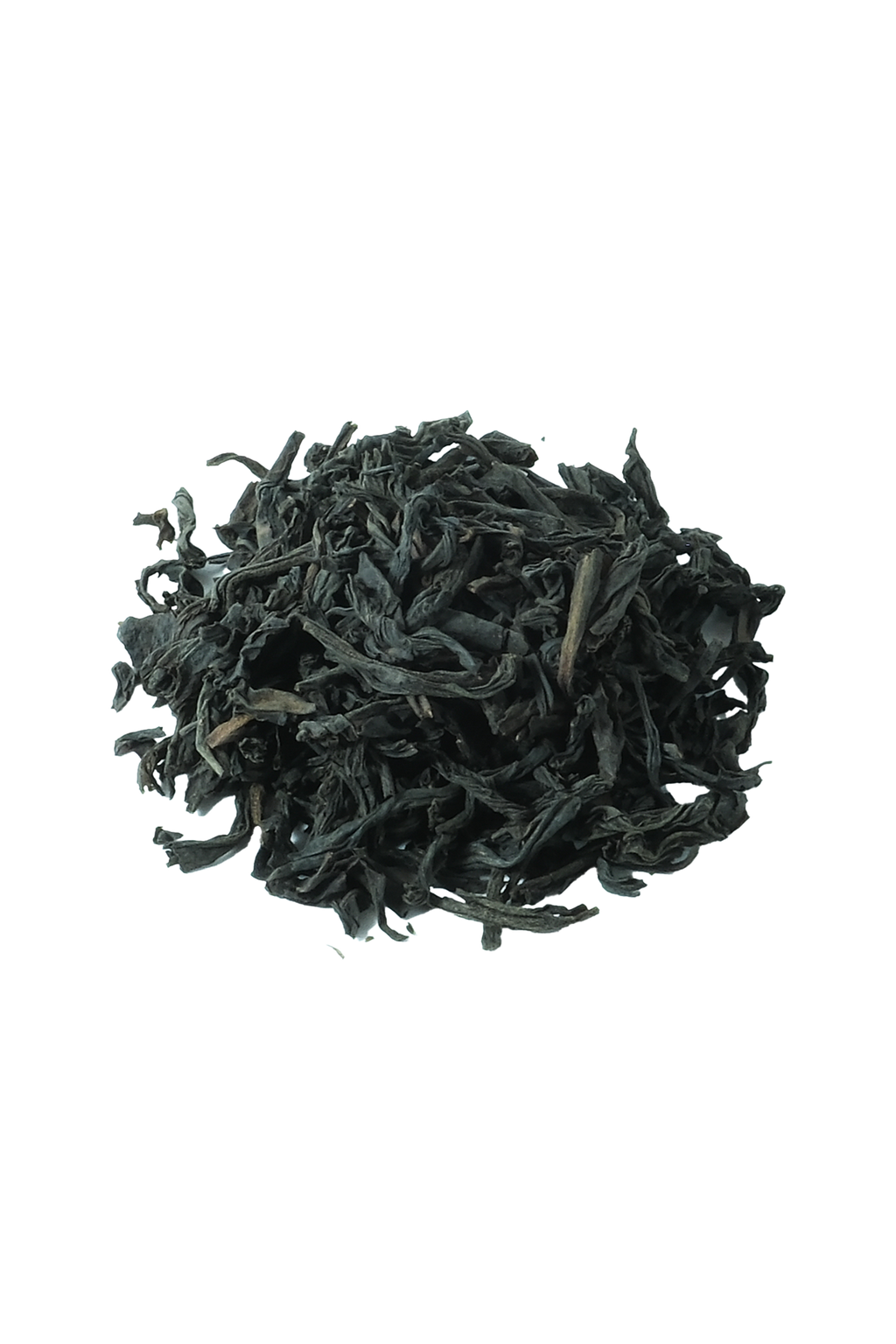 Pine-Smoked Black Tea · Nº 8