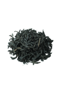 Pine-Smoked Black Tea · Nº 8