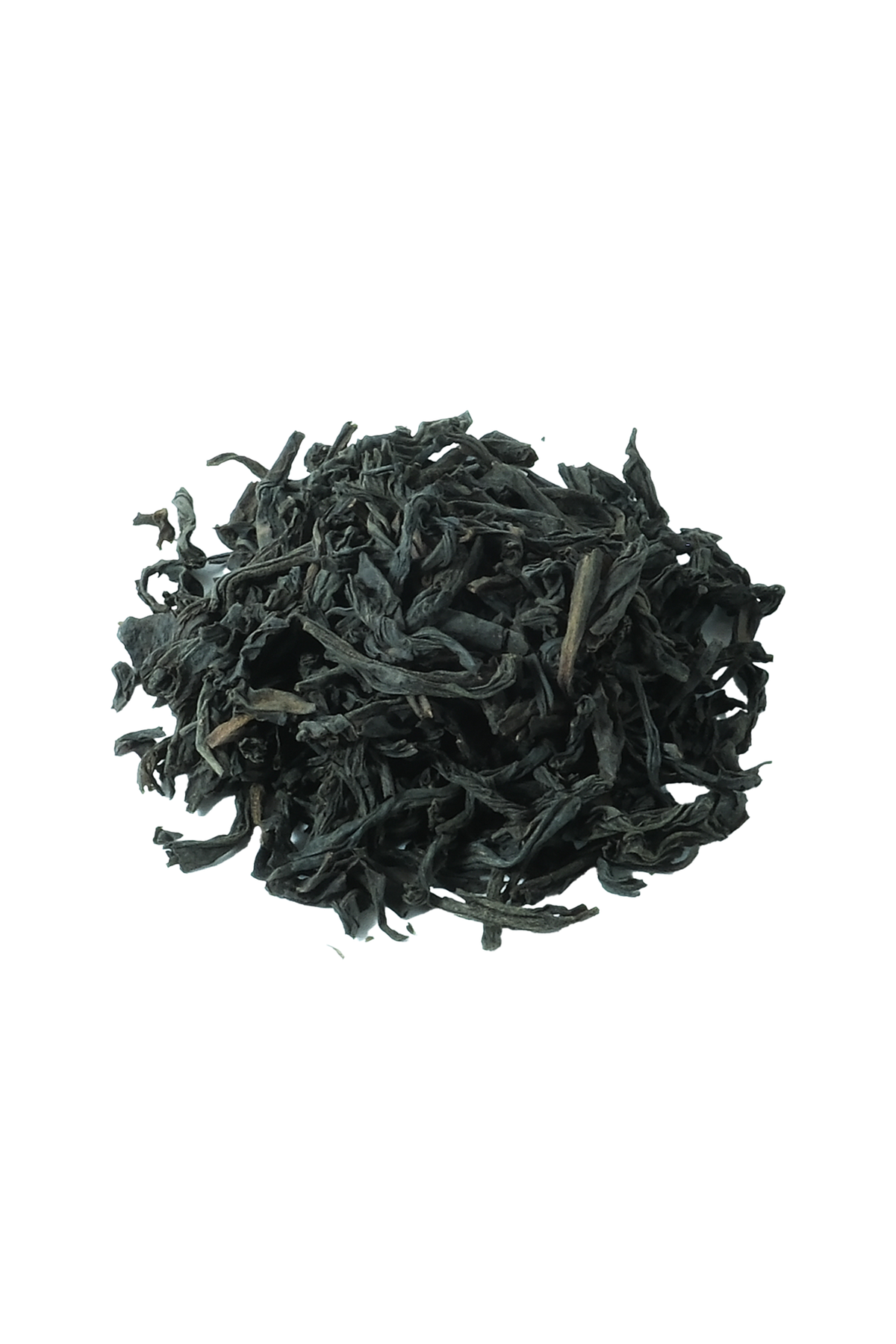 Pine-Smoked Black Tea · Nº 8