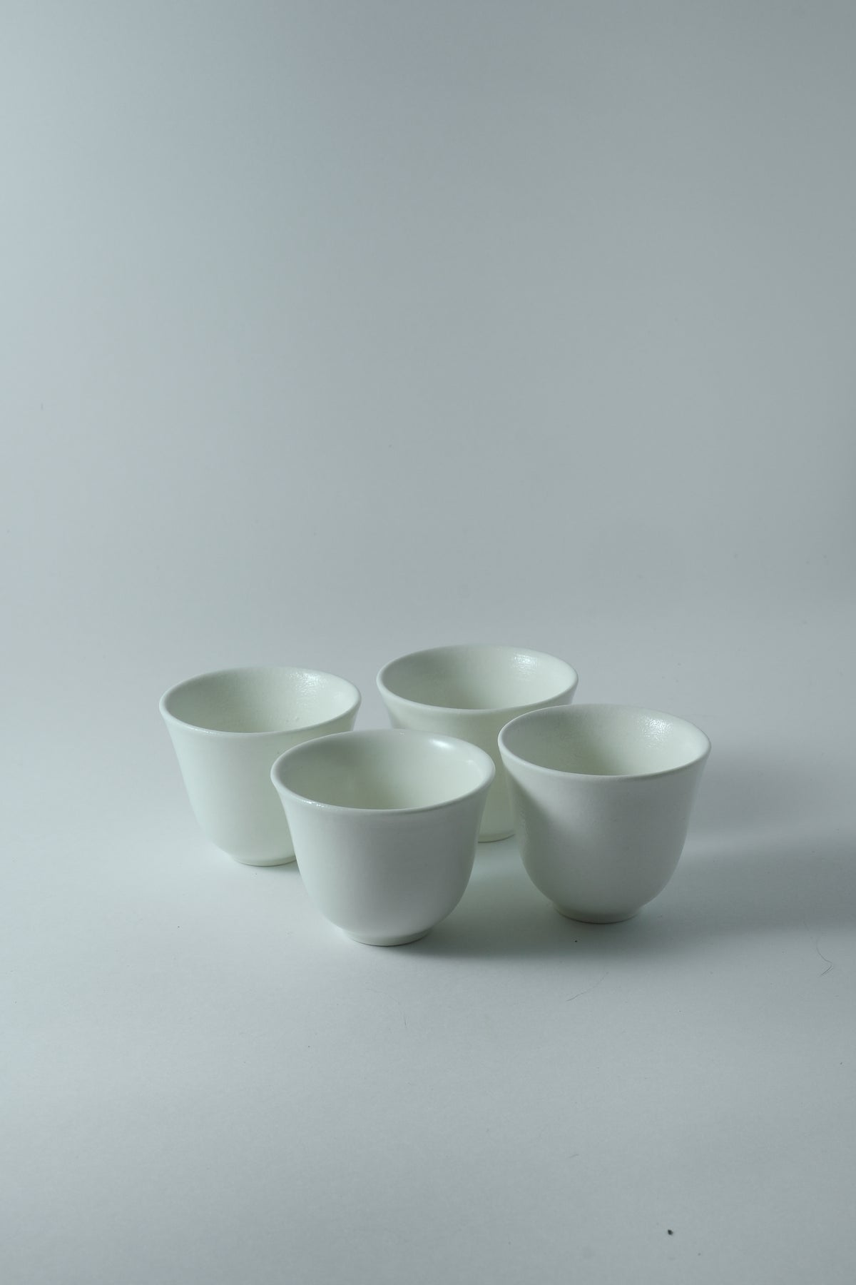Handmade Tea Set