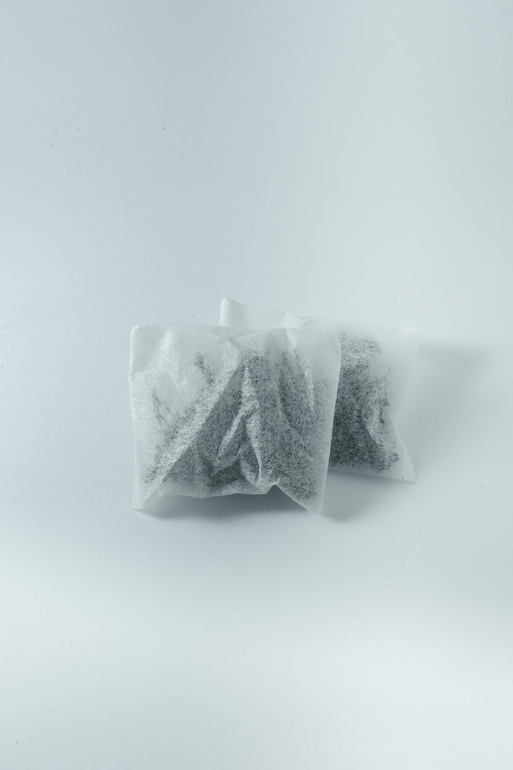 Pine-Smoked Black Tea · Nº 8