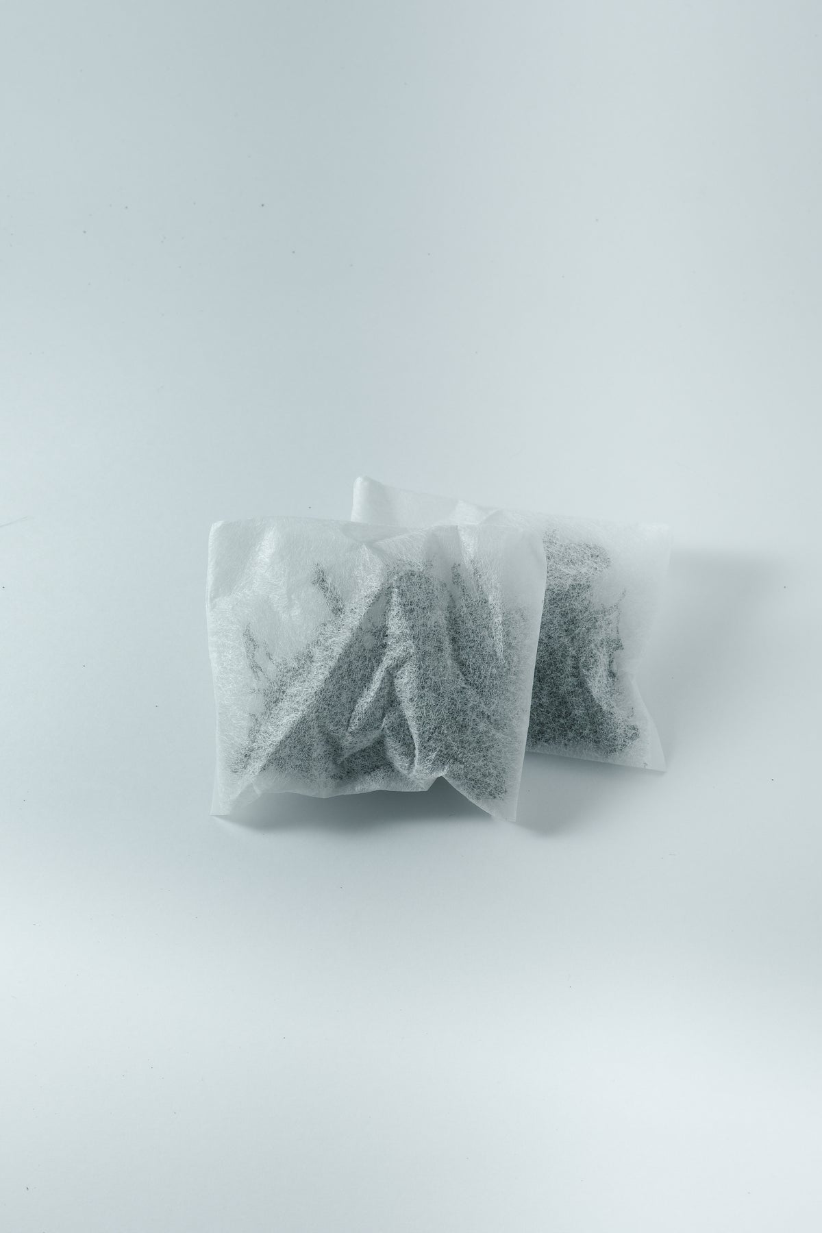Pine-Smoked Black Tea · Nº 8